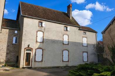 Maison 6 pièces 159000 €