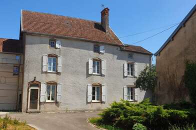 Maison 6 pièces 149000 €