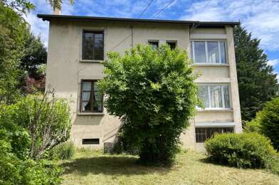 Maison 10 pièces 390000 €