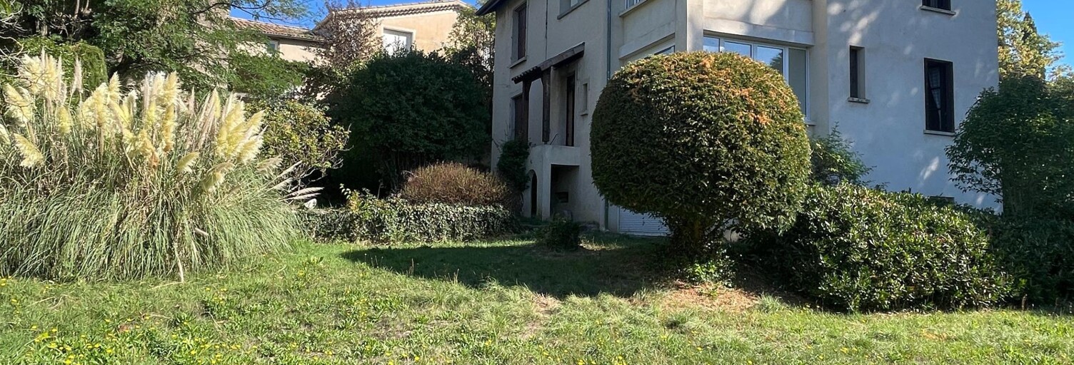 Maison 10 Pièces 187 m² à vendre à Dieulefit (26220)