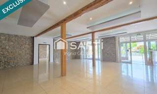 Immeuble  560 m² à vendre à Lavelanet (09300)