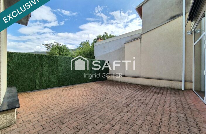 IMMEUBLE DE RAPPORTCOMMERCE, HABITATION, GARAGES — photo 5