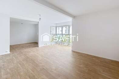 Appartement 4 pièces 219000 €