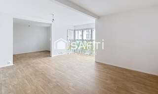 Appartement 4 Pièces 77 m² à vendre à Noisiel (77186)