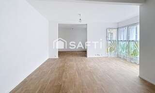 Appartement 4 Pièces 77 m² à vendre à Noisiel (77186)