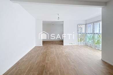 Appartement 4 pièces 219000 €