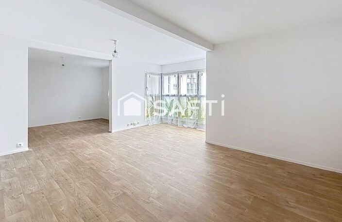Rénové, lumineux et spacieux - Proche Rer A — photo 2
