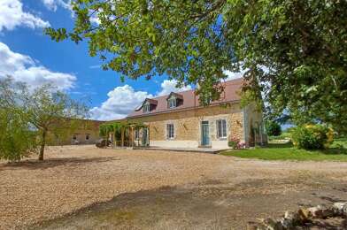 Maison 5 pièces 334000 €