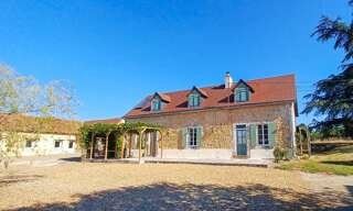 Maison 5 Pièces 170 m² à vendre à Mouliherne (49390)