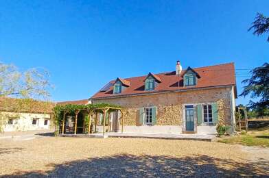 Maison 5 pièces 334000 €