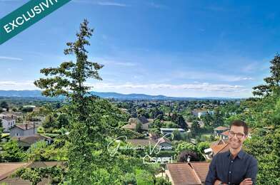 Appartement 3 pièces 259000 €