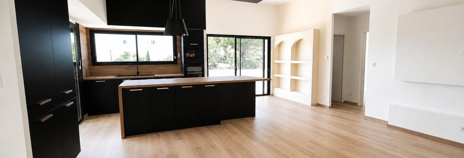 Maison 6 Pièces 131 m² à vendre à Marcorignan (11120)