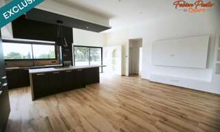 Maison 6 Pièces 131 m² à vendre à Narbonne (11100)