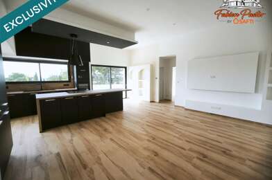 Maison 6 pièces 557000 €