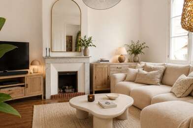 Appartement 4 pièces 325000 €