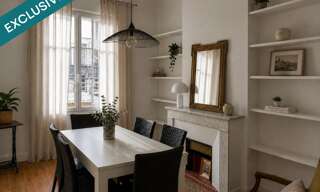 Appartement 4 Pièces 105 m² à vendre à Corte (20250)