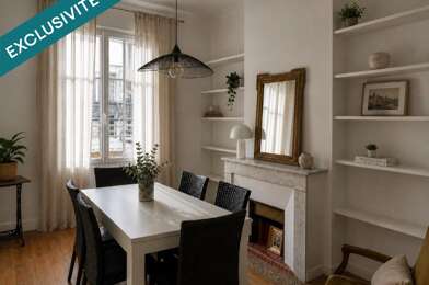 Appartement 4 pièces 310000 €