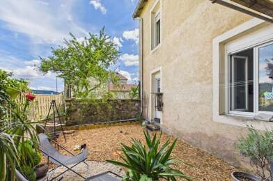 Appartement 4 pièces 135000 €