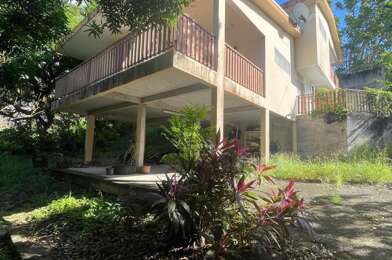 Maison 4 pièces 368000 €