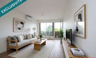 Appartement 3 Pièces 50 m² à vendre à Massy (91300)