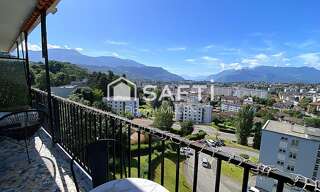 Appartement 4 Pièces 75 m² à vendre à Voiron (38500)