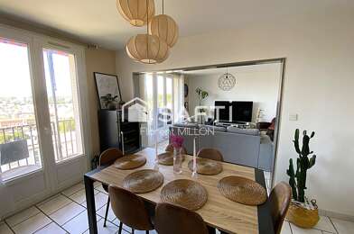 Appartement 4 pièces 179000 €