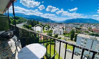 Appartement 4 Pièces 75 m² à vendre à Voiron (38500)