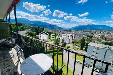 Appartement 4 pièces 176000 €