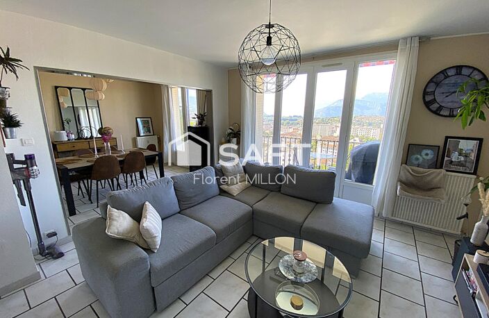 Appartement T4 sans travaux avec vue imprenable — photo 3