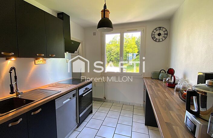 Appartement T4 sans travaux avec vue imprenable — photo 4