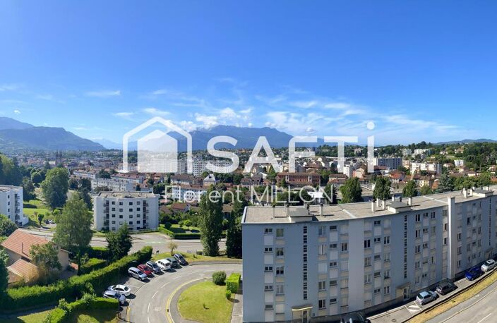 Appartement T4 sans travaux avec vue imprenable — photo 5