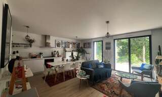 Appartement 3 Pièces 80 m² à vendre à Tours (37100)