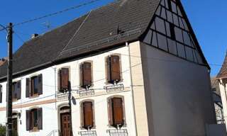 Maison 4 Pièces 110 m² à vendre à Harskirchen (67260)