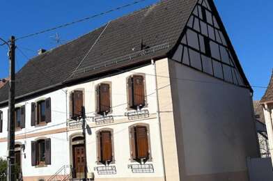 Maison 4 pièces 110000 €