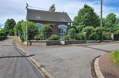 Maison 5 pièces 138000 €