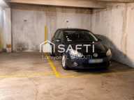Place de Parking en sous-sol Métro Michel Bizot — photo 4
