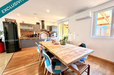 Maison 3 pièces 126000 €
