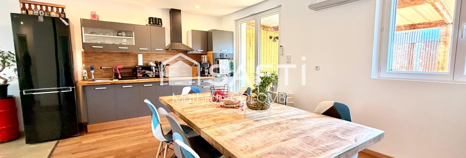 Maison 3 Pièces 85 m² à vendre à Montcornet (02340)