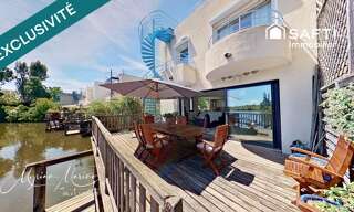 Maison 4 Pièces 130 m² à vendre à Fréjus (83370)