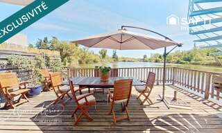 Maison 4 Pièces 130 m² à vendre à Fréjus (83370)