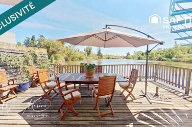 Maison 4 pièces 632000 €