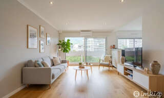 Appartement 3 Pièces 82 m² à vendre à Grenoble (38100)