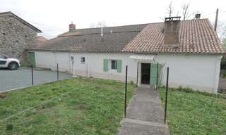 Maison 3 Pièces 103 m² à vendre à Esclottes (47120)