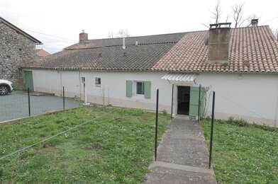 Maison 3 pièces 230000 €