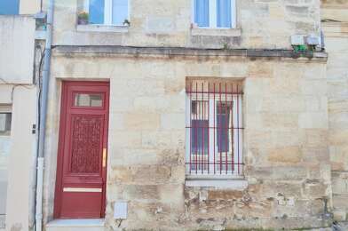 Immeuble  319900 €