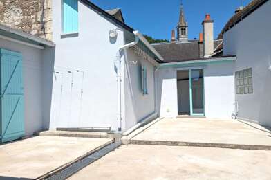Maison 5 pièces 131250 €