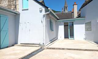 Maison 5 Pièces 113 m² à vendre à Sainte-Maure-de-Touraine (37800)