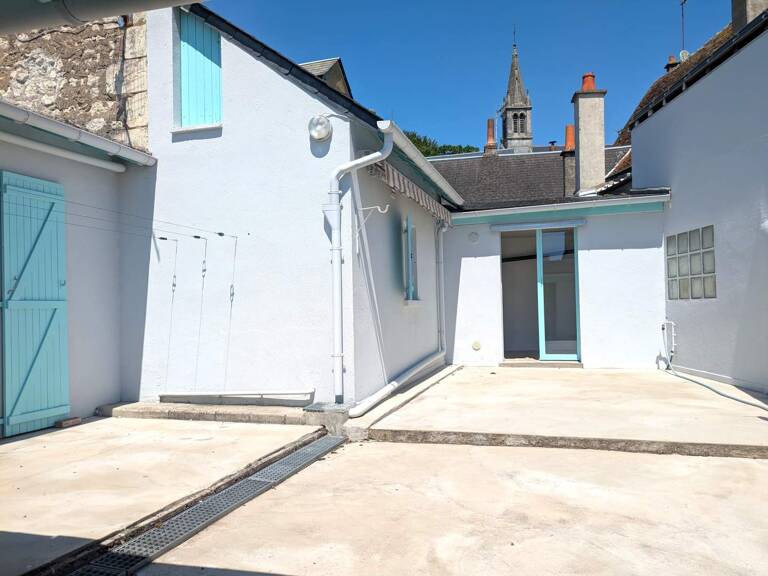 Maison 5 pièces 113 m² — photo 1