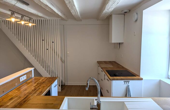 Vente maison 5 pièces 113 m² Sainte-Maure-de-Touraine (37800) — photo 2