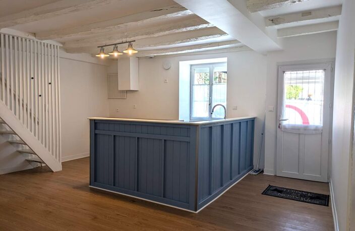 Vente maison 5 pièces 113 m² Sainte-Maure-de-Touraine (37800) — photo 3